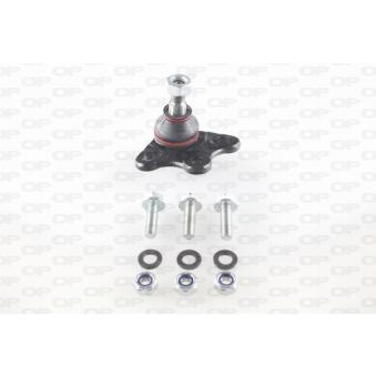 Rotule de suspension OPEN PARTS
