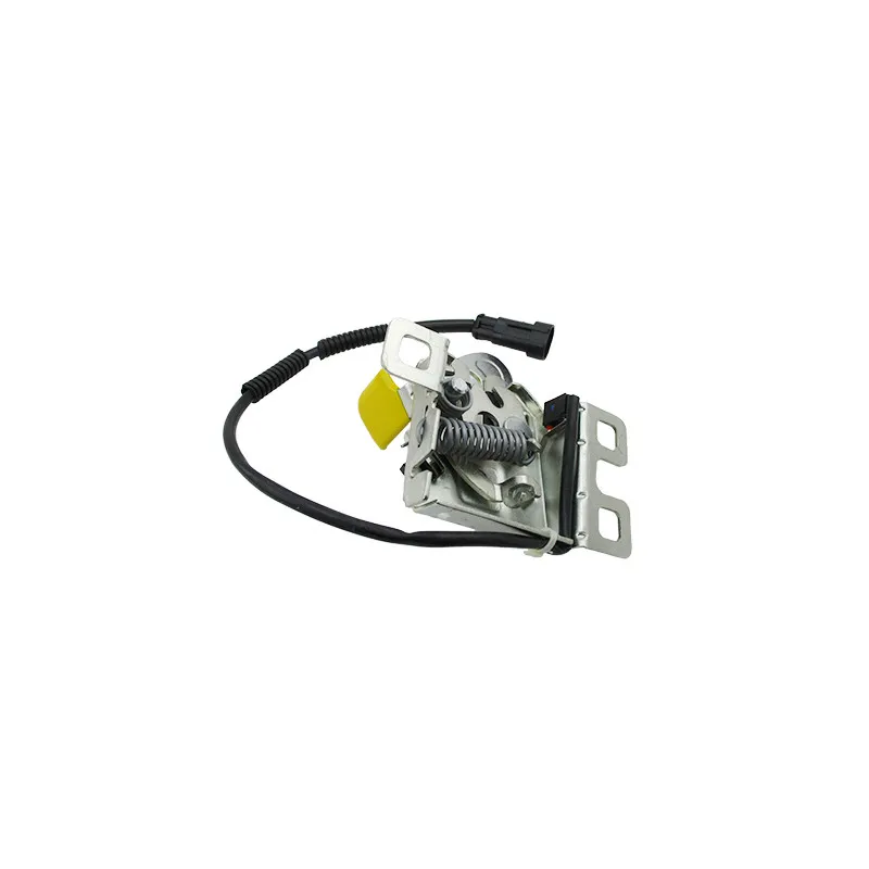 Serrure de porte MEAT & DORIA 31025