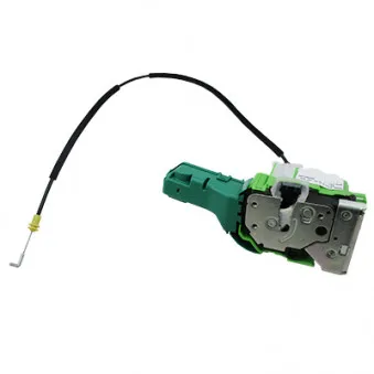 Serrure de porte avant gauche MEAT & DORIA 31027
