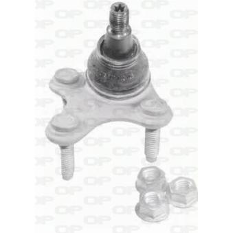 Rotule de suspension avant droit OPEN PARTS SSB1082.01