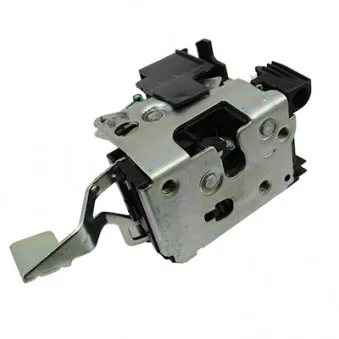 Serrure de porte avant gauche MEAT & DORIA 31034