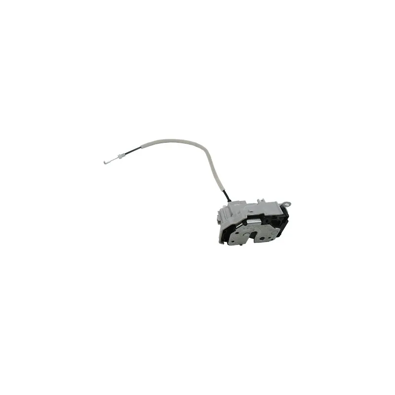 Serrure de porte avant droit MEAT & DORIA 31036