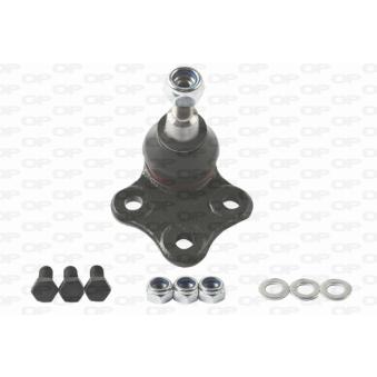 Rotule de suspension OPEN PARTS SSB1126.11