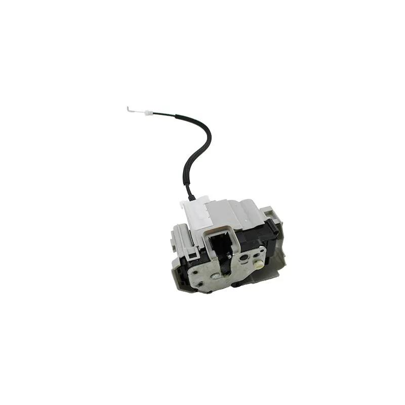 Serrure de porte arrière gauche MEAT & DORIA 31039