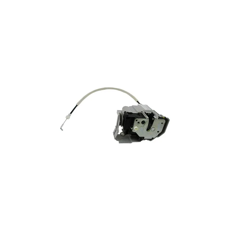 Serrure de porte arrière droit MEAT & DORIA 31040