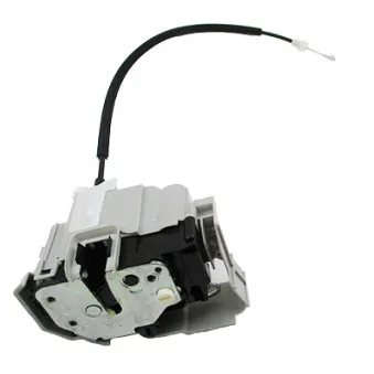 Serrure de porte arrière gauche MEAT & DORIA 31041