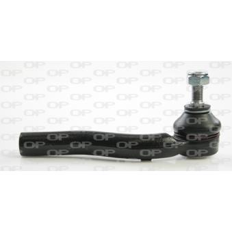 Rotule de barre de connexion avant droit OPEN PARTS