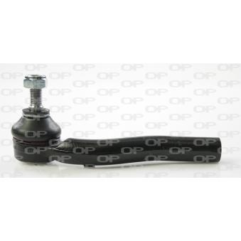 Rotule de barre de connexion avant gauche OPEN PARTS