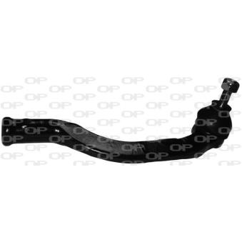 Rotule de barre de connexion avant gauche OPEN PARTS SSE1031.10