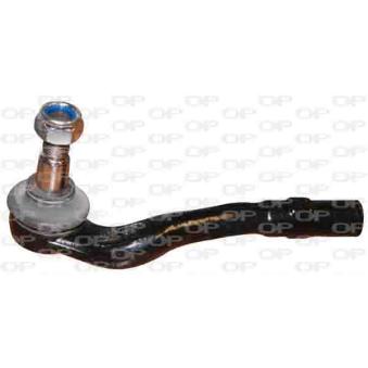 Rotule de barre de connexion avant gauche OPEN PARTS