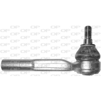 Rotule de barre de connexion avant droit OPEN PARTS