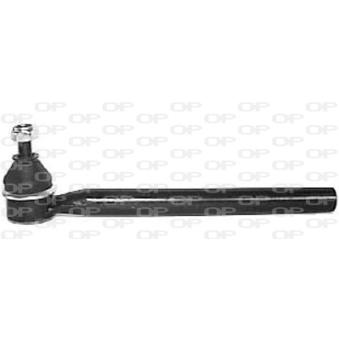 Rotule de barre de connexion OPEN PARTS