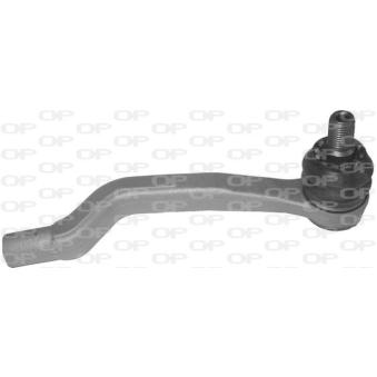 Rotule de barre de connexion avant gauche OPEN PARTS