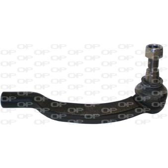 Rotule de barre de connexion avant droit OPEN PARTS