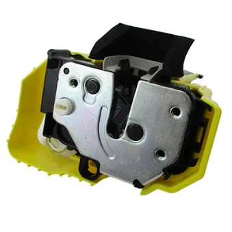 Serrure de porte arrière droit MEAT & DORIA 31052