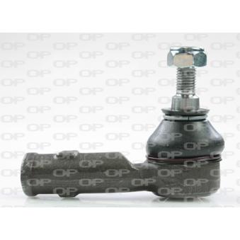 Rotule de barre de connexion avant droit OPEN PARTS