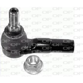 Rotule de barre de connexion OPEN PARTS