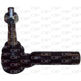 Rotule de barre de connexion OPEN PARTS