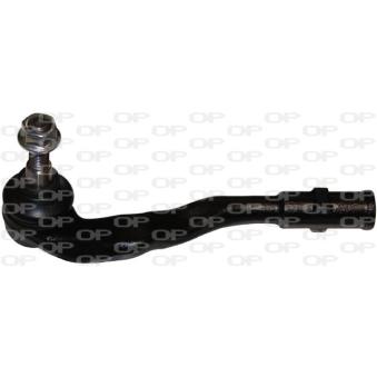 Rotule de barre de connexion avant gauche OPEN PARTS