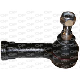 Rotule de barre de connexion avant droit OPEN PARTS