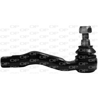 Rotule de barre de connexion avant droit OPEN PARTS