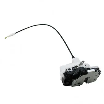 Serrure de porte avant gauche MEAT & DORIA 31063