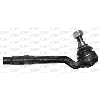 Rotule de barre de connexion OPEN PARTS