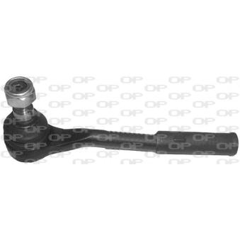 Rotule de barre de connexion OPEN PARTS SSE1146.11