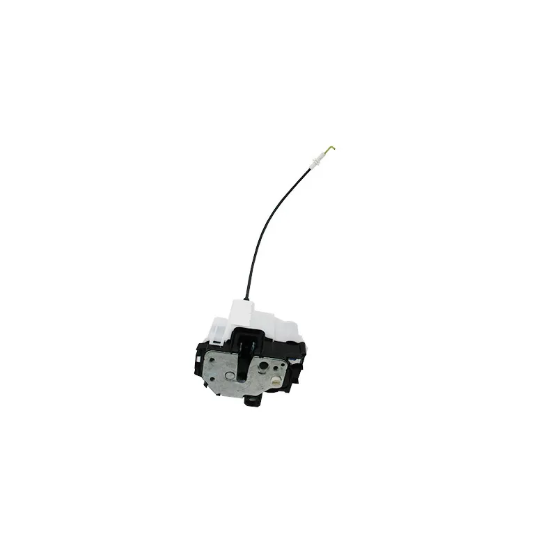 Serrure de porte arrière gauche MEAT & DORIA 31065