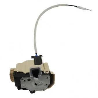 Serrure de porte avant droit MEAT & DORIA 31067