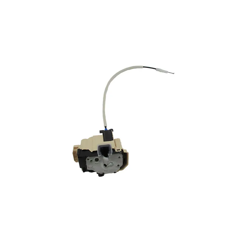 Serrure de porte avant droit MEAT & DORIA 31067