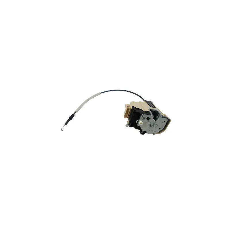 Serrure de porte arrière droit MEAT & DORIA 31069