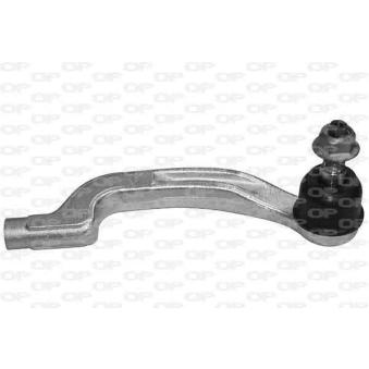 Rotule de barre de connexion avant droit OPEN PARTS