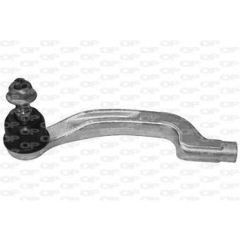 Rotule de barre de connexion avant gauche OPEN PARTS