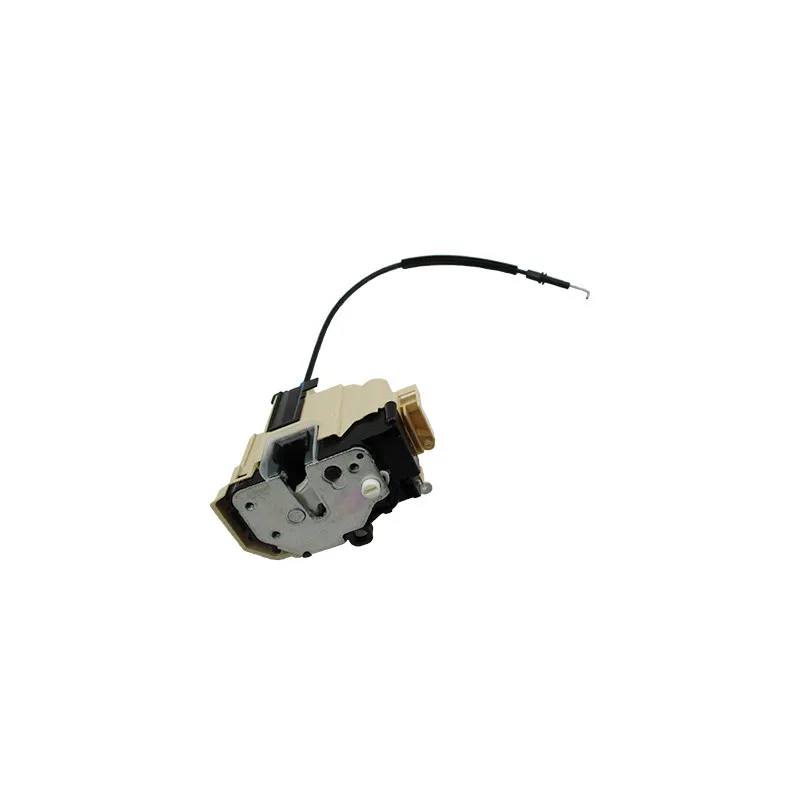 Serrure de porte arrière gauche MEAT & DORIA 31070