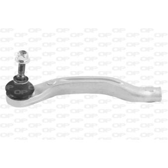 Rotule de barre de connexion avant gauche OPEN PARTS