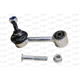 Entretoise/tige, stabilisateur OPEN PARTS SSL1019.11