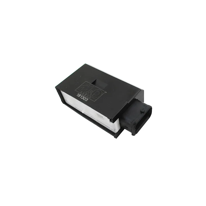 Serrure de porte avant gauche MEAT & DORIA 31119