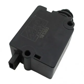 Serrure de porte MEAT & DORIA 31121