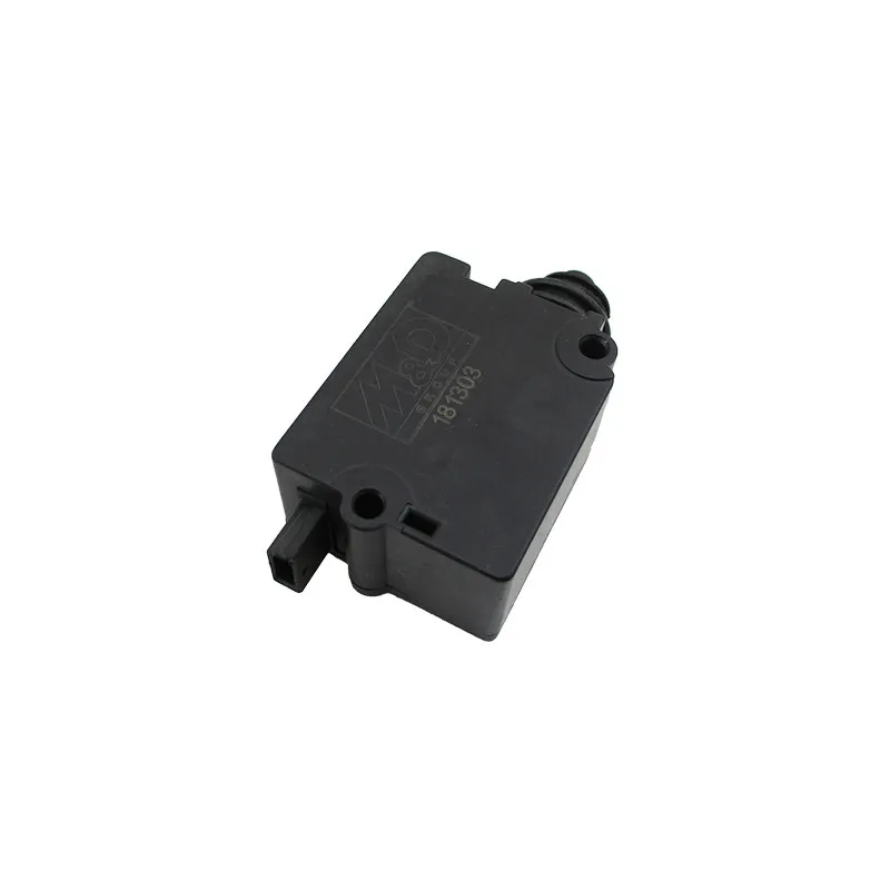 Serrure de porte MEAT & DORIA 31121