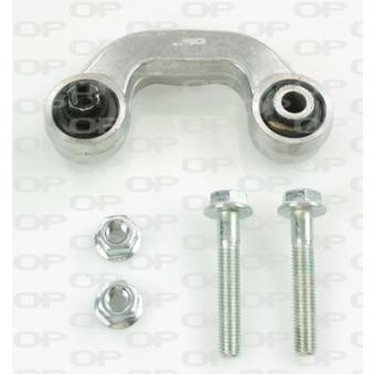 Entretoise/tige, stabilisateur avant gauche OPEN PARTS