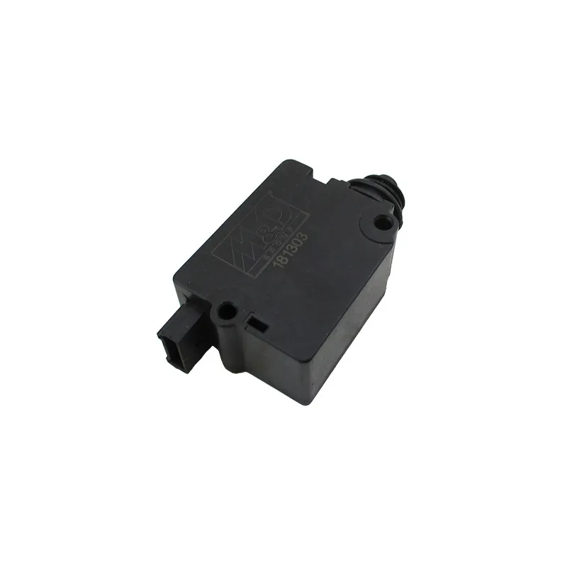 Serrure de porte MEAT & DORIA 31122