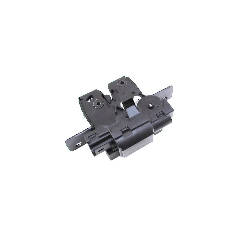Serrure de hayon MEAT & DORIA 31123