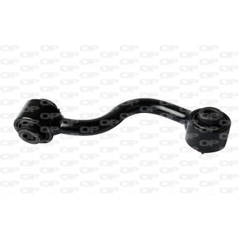 Entretoise/tige, stabilisateur arrière gauche OPEN PARTS