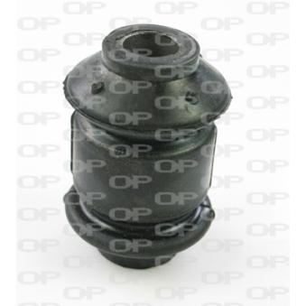 Silent bloc de suspension (train avant) OPEN PARTS