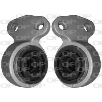 Kit de remise en état, bras de liaison OPEN PARTS