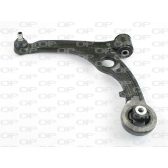 Triangle ou bras de suspension (train avant) OPEN PARTS