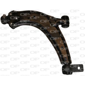 Triangle ou bras de suspension (train avant) OPEN PARTS SSW1037.10
