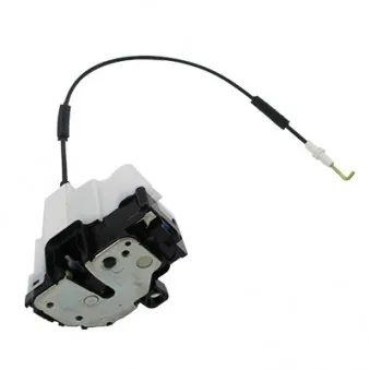 Serrure de porte avant gauche MEAT & DORIA 31306