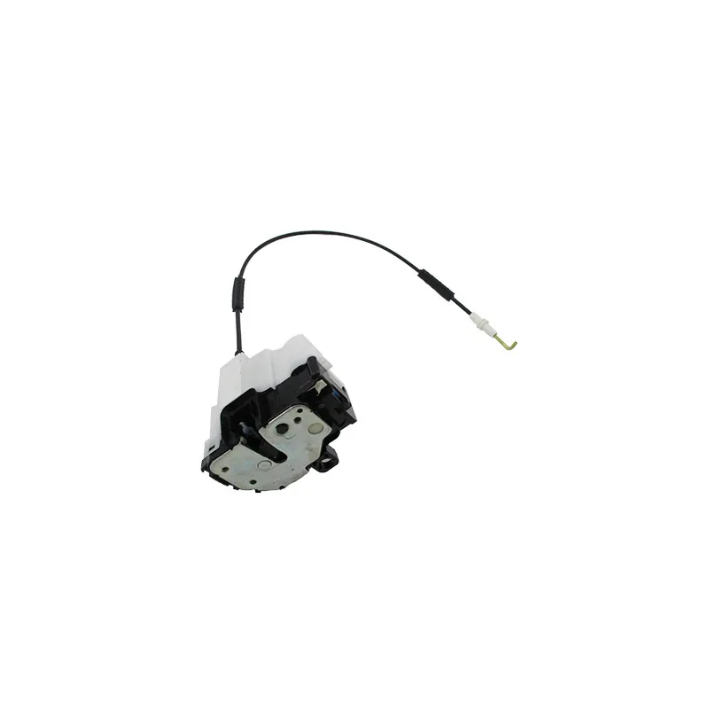 Serrure de porte avant gauche MEAT & DORIA 31306